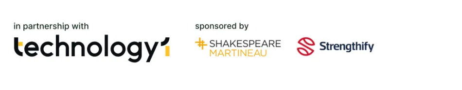 Conference 2025 logos