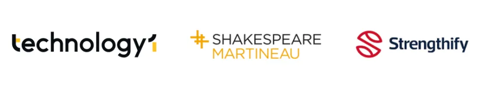 Logos for Annual Conference 2025
