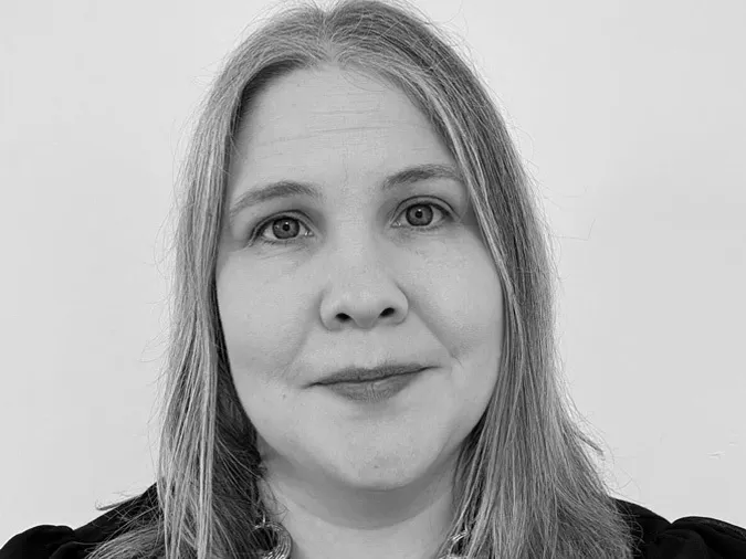 Dr Kate Wicklow