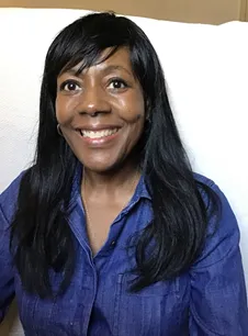 Diane Ewen Headshot