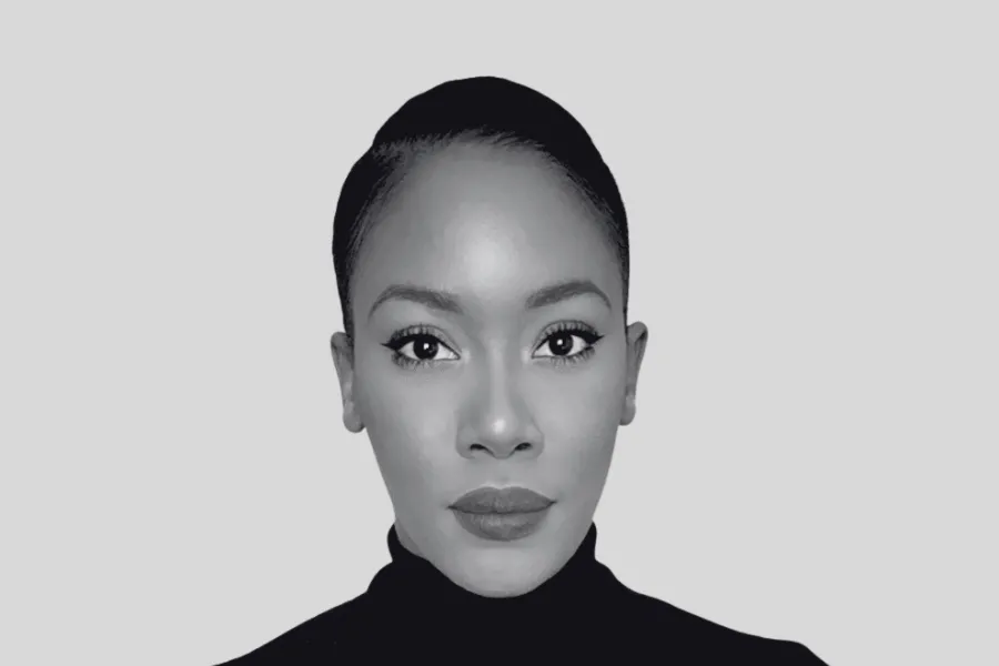 Photo of Angellique Woolery