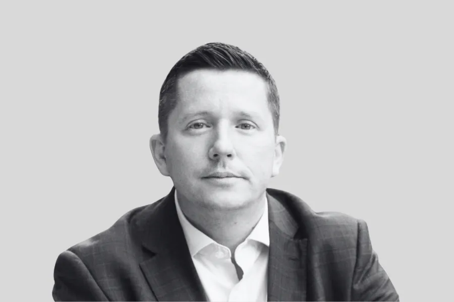 Photo of Professor Ross Renton