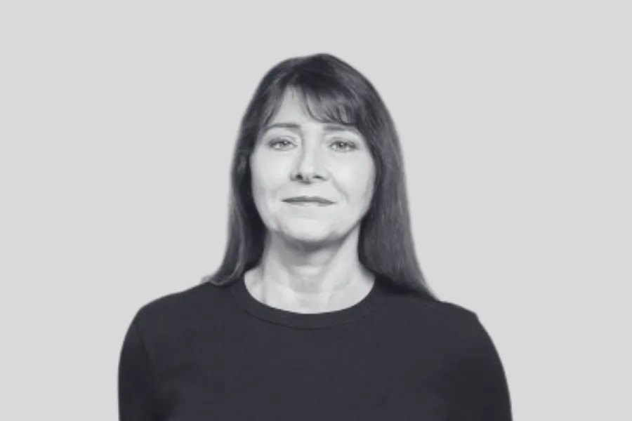 Photo of Professor Simone Wonnacott