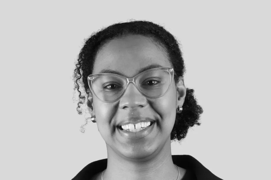 Dezrika Ramsey