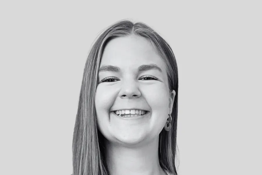 Photo of Ellen Graves