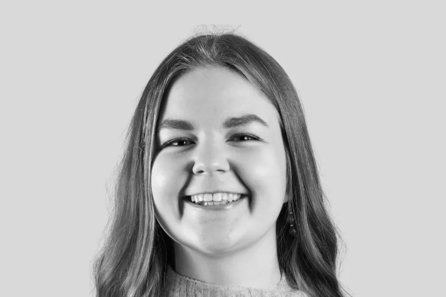Ellen Graves, Policy Officer