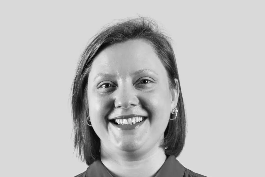 Rachel Persad, Head of Research Policy