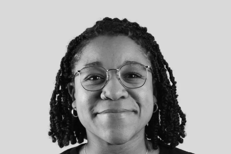 Shoni Robertson-Finn, Acting Operations Manager