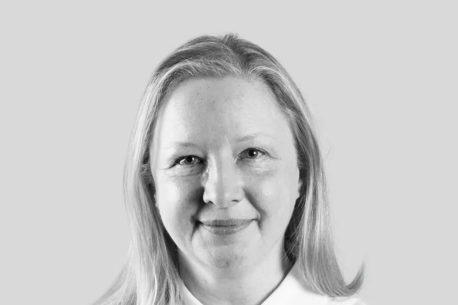 Tara McNicolas, Senior Communications Officer