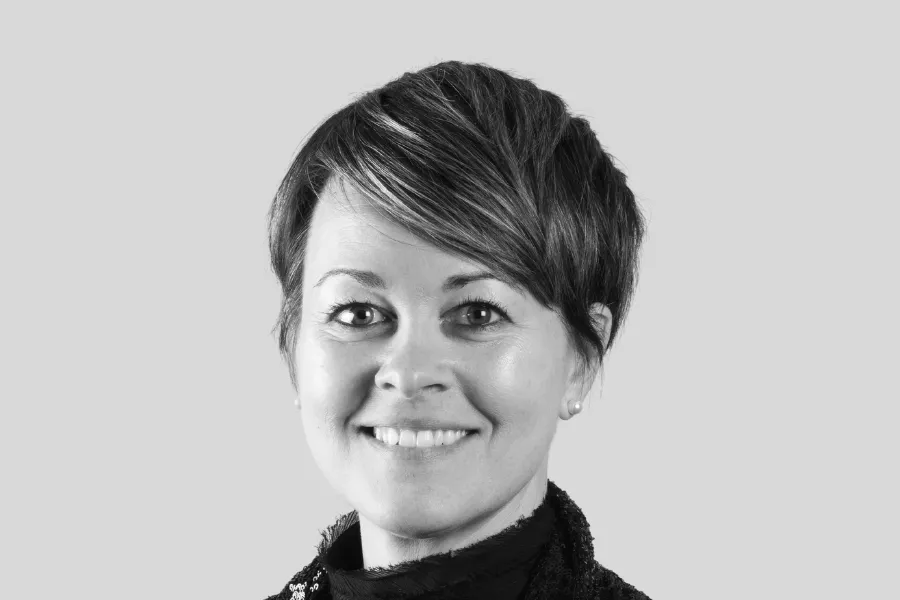 Photo of Dr Brooke Storer-Church