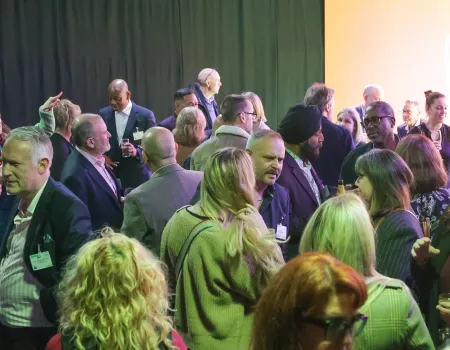 Annual Conference People (cropped)