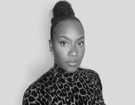 Angellique Woolery