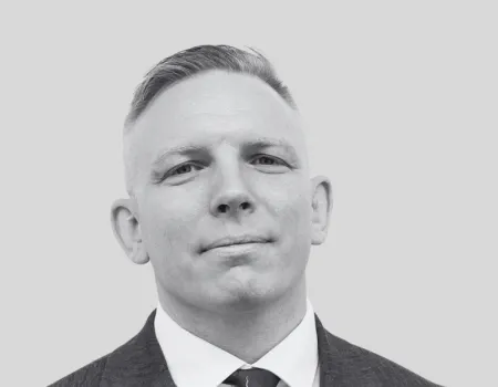 Photo of Professor Emile Bojesen