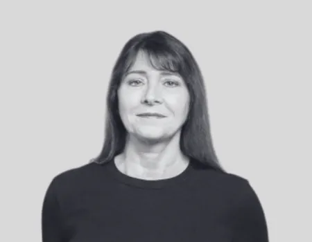 Photo of Professor Simone Wonnacott