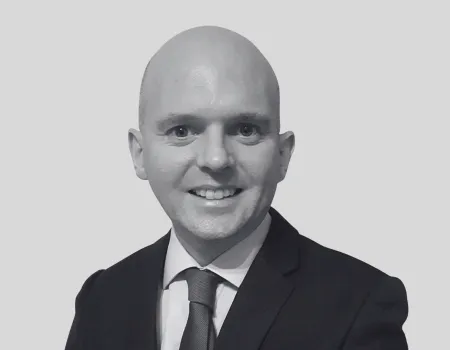 Chris Watt headshot