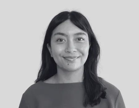 Jess Jackson headshot