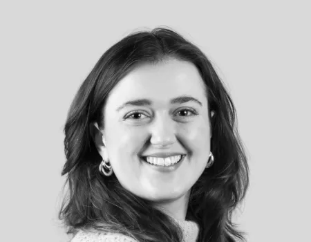 Dana Gamble, Policy Manager