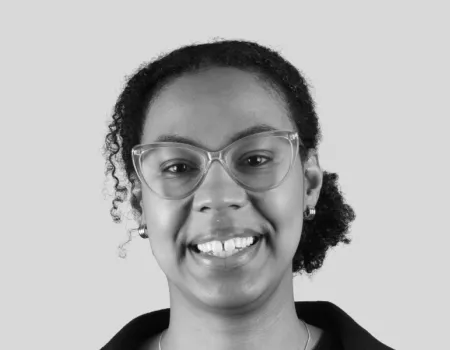 Dezrika Ramsey