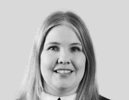 Dr Kate Wicklow, Director of Policy and Strategy