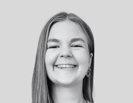 Photo of Ellen Graves