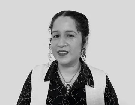 Kerry-Ann Charles