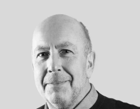 Mark Taylor, CFO