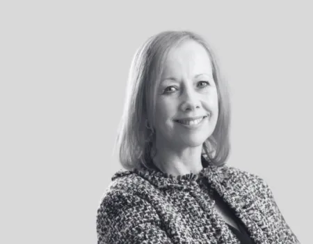 Photo of Professor Jackie Dunne