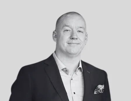 Photo of Professor Ken Sloan