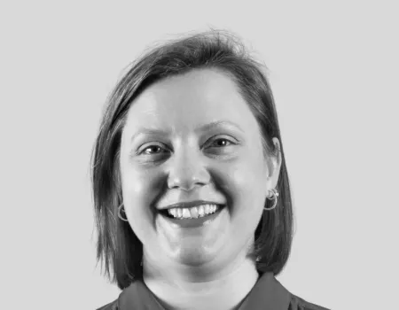 Rachel Persad, Head of Research Policy