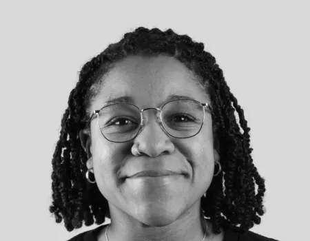 Shoni Robertson-Finn, Acting Operations Manager