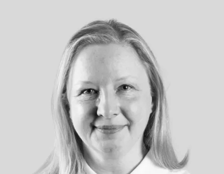 Tara McNicolas, Senior Communications Officer