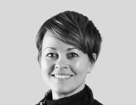 Photo of Dr Brooke Storer-Church