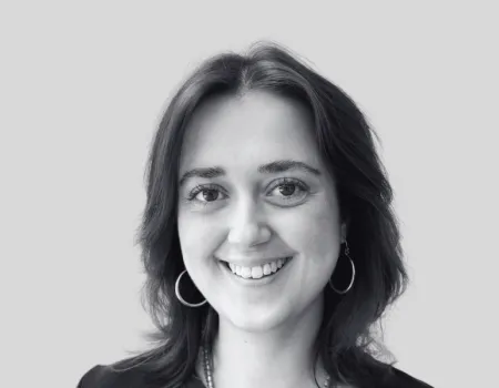 Photo of Dana Gamble