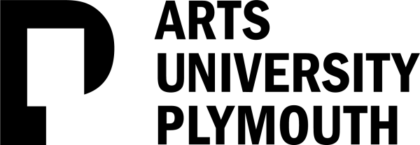 Arts University Plymouth logo