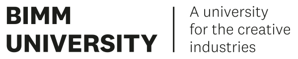 BIMM University logo