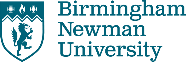 Birmingham Newman University logo