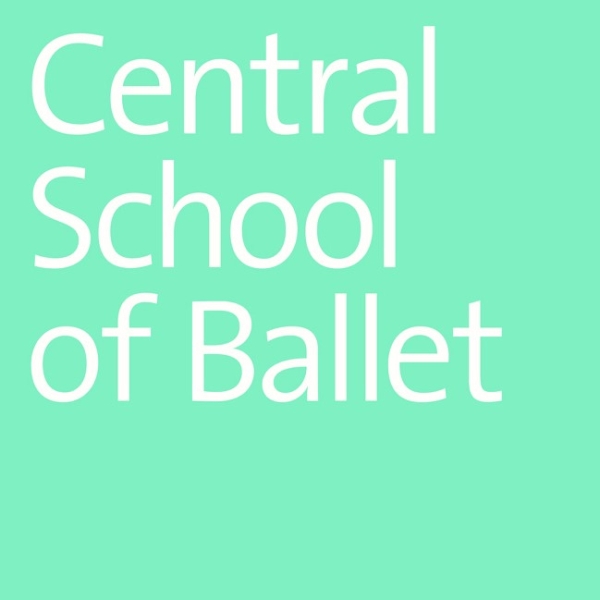 Central School of Ballet logo