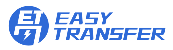 EasyTransfer Logo (2026)
