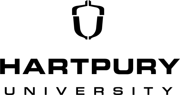 Hartpury University logo