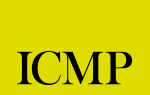 ICMP logo