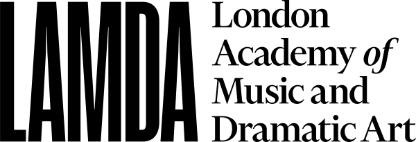LAMDA logo