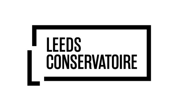 Leeds Conservatoire logo