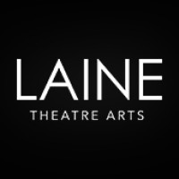 Laine Theatre Arts logo 
