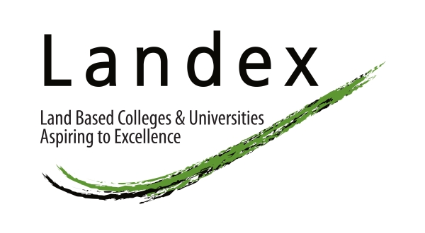 Landex logo