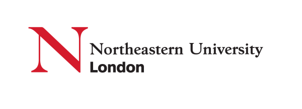 Northeastern University London logo