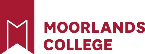 Moorlands College logo