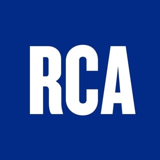 Royal College of Art logo