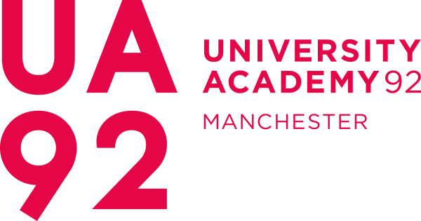 UA92 logo