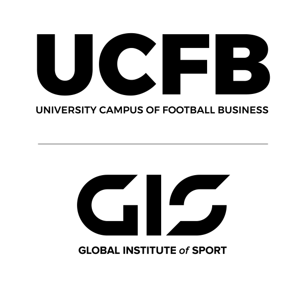 UCFB logo