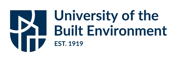 Logo of University of the Built Environment